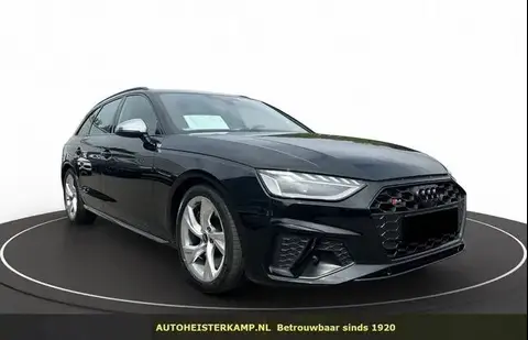 Annonce AUDI A4 Diesel 2022 d'occasion 