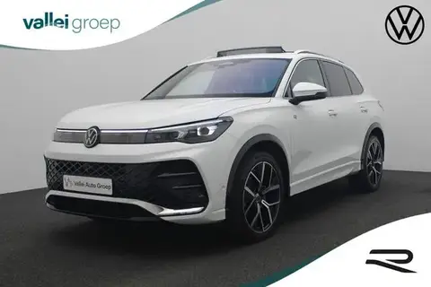 Annonce VOLKSWAGEN TIGUAN Essence 2024 d'occasion 