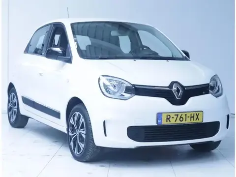 Annonce RENAULT TWINGO Essence 2022 d'occasion 