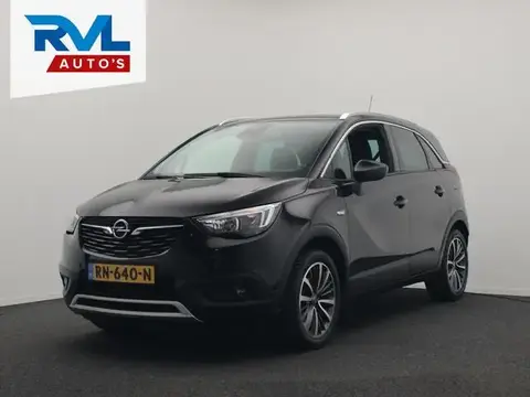 Used OPEL CROSSLAND Petrol 2018 Ad 