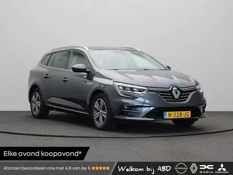 Used RENAULT MEGANE Petrol 2021 Ad 