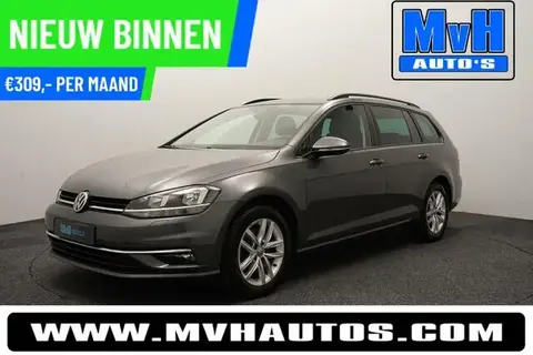 Used VOLKSWAGEN GOLF Petrol 2020 Ad 