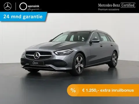 Used MERCEDES-BENZ CLASSE C Petrol 2024 Ad 