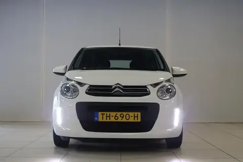 Used CITROEN C1 Petrol 2018 Ad 