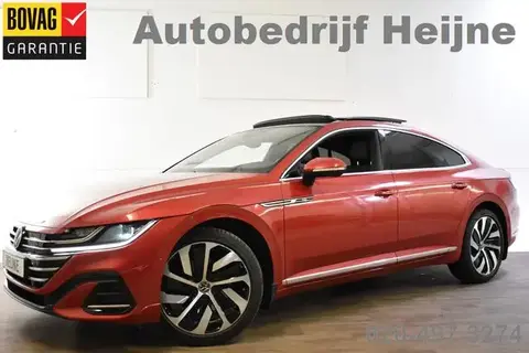 Used VOLKSWAGEN ARTEON Hybrid 2021 Ad 