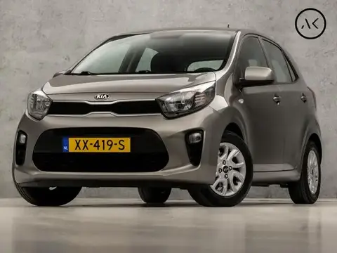 Annonce KIA PICANTO Essence 2019 d'occasion 