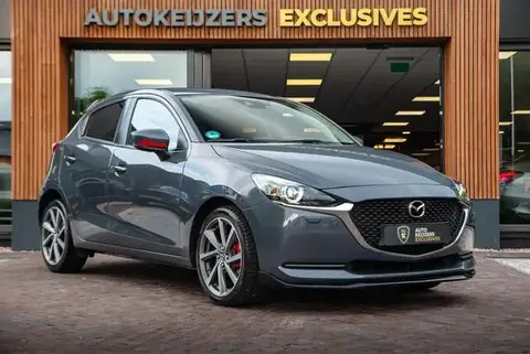 Used MAZDA 2 Hybrid 2020 Ad 