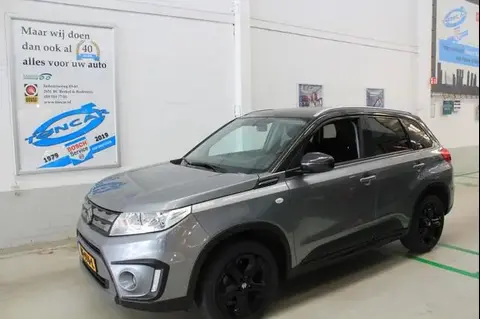 Used SUZUKI VITARA Petrol 2016 Ad 