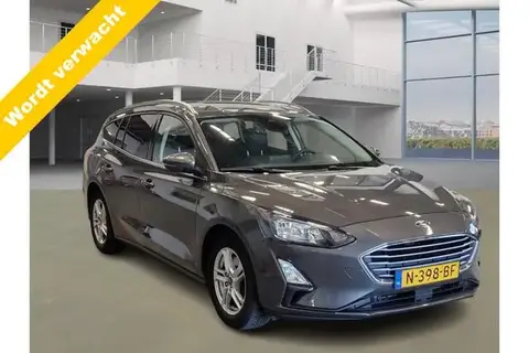 Used FORD FOCUS Petrol 2021 Ad 