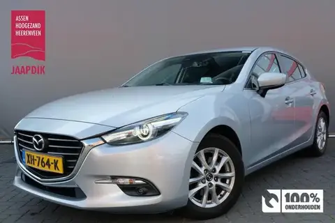 Annonce MAZDA 3 Essence 2019 d'occasion 