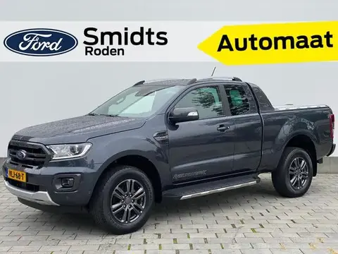 Used FORD RANGER Diesel 2021 Ad 