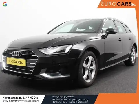 Annonce AUDI A4 Essence 2020 d'occasion 