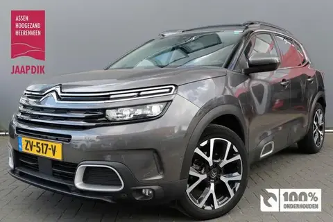 Annonce CITROEN C5 Essence 2019 d'occasion 