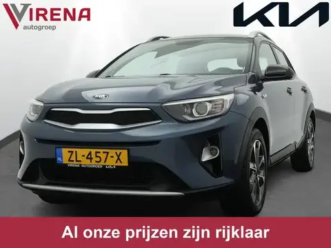 Annonce KIA STONIC Essence 2019 d'occasion 