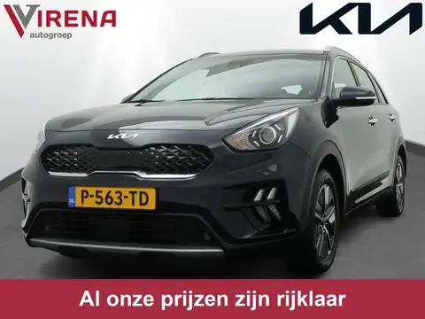 Annonce KIA NIRO Hybride 2022 d'occasion 