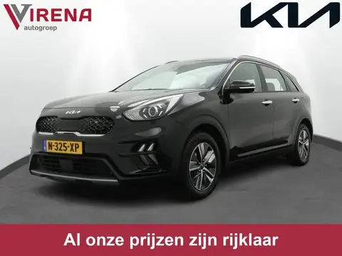 Annonce KIA NIRO Hybride 2022 d'occasion 