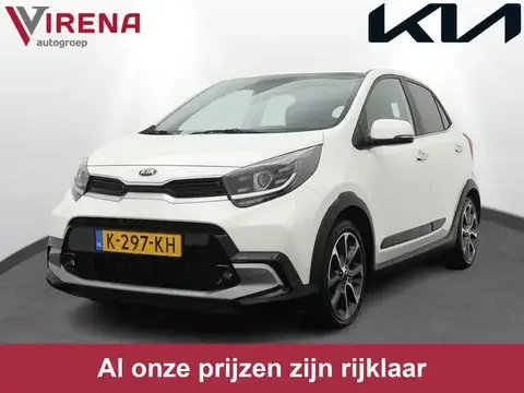 Annonce KIA PICANTO Essence 2021 d'occasion 