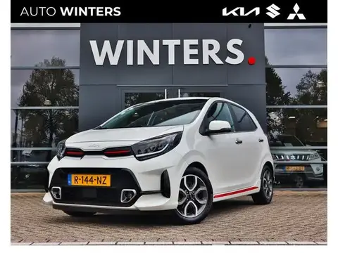 Used KIA PICANTO Petrol 2022 Ad 