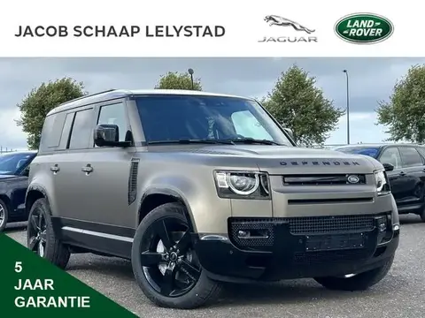 Used LAND ROVER DEFENDER Hybrid 2024 Ad 