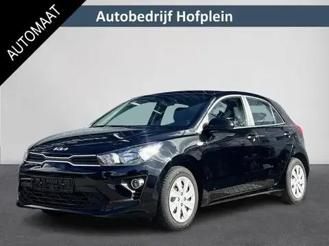 Used KIA RIO Petrol 2023 Ad 