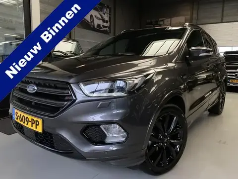 Annonce FORD KUGA Essence 2019 d'occasion 