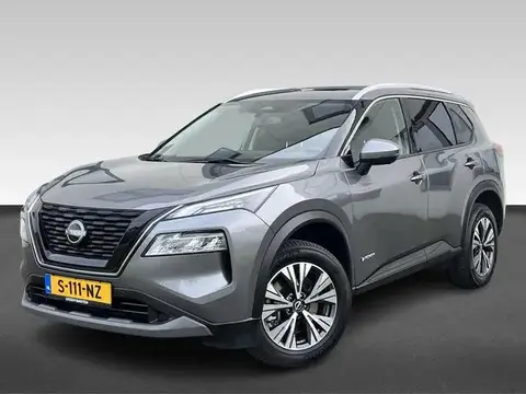 Annonce NISSAN X-TRAIL Hybride 2023 d'occasion 