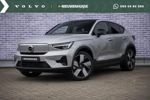 Annonce VOLVO C40 Électrique 2022 d'occasion 