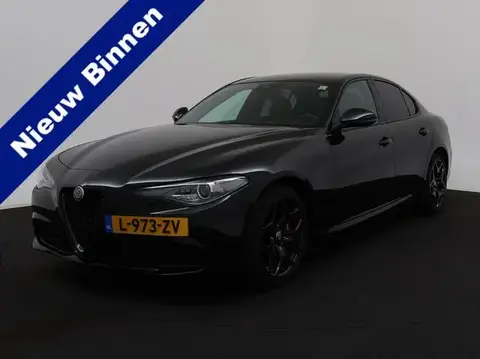 Used ALFA ROMEO GIULIA Petrol 2021 Ad 