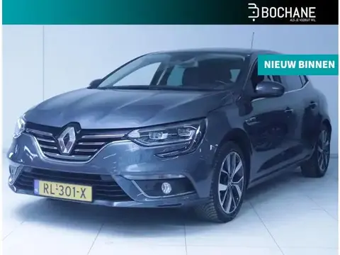 Used RENAULT MEGANE Petrol 2017 Ad 