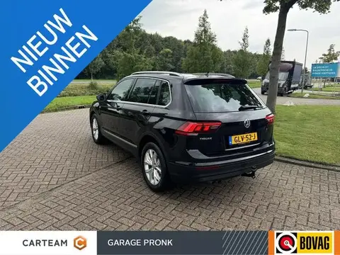 Used VOLKSWAGEN TIGUAN Petrol 2019 Ad 