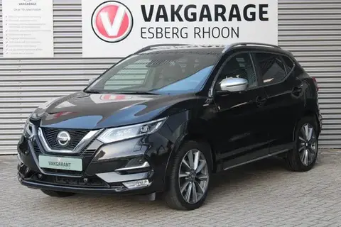 Used NISSAN QASHQAI Petrol 2019 Ad 