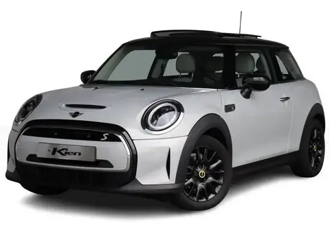 Annonce MINI MINI Électrique 2021 d'occasion 