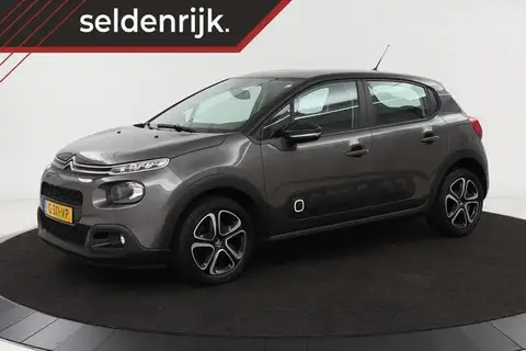 Annonce CITROEN C3 Essence 2020 d'occasion 