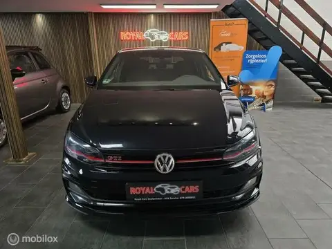 Used VOLKSWAGEN POLO Petrol 2019 Ad 