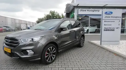 Annonce FORD KUGA Essence 2019 d'occasion 