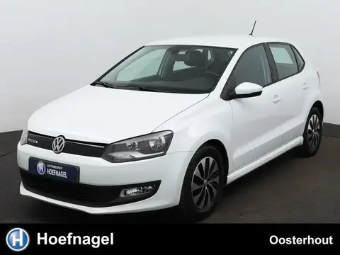 Annonce VOLKSWAGEN POLO Essence 2015 d'occasion 