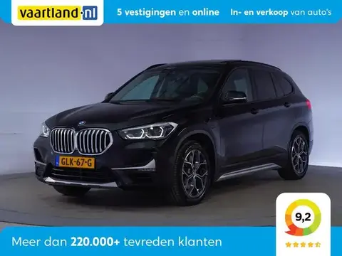 Annonce BMW X1 Hybride 2020 d'occasion 