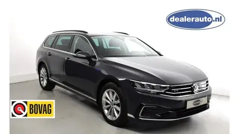 Used VOLKSWAGEN PASSAT Hybrid 2020 Ad 