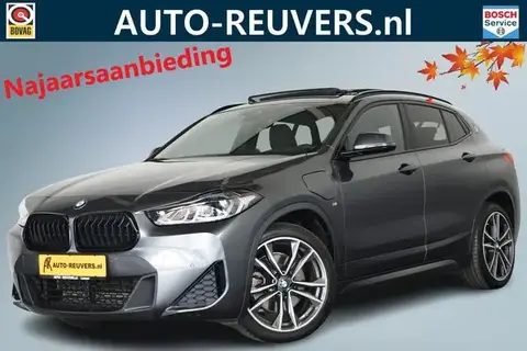 Used BMW X2 Hybrid 2021 Ad 