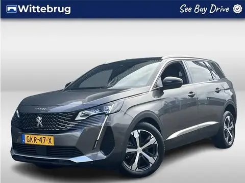 Used PEUGEOT 5008 Petrol 2023 Ad 