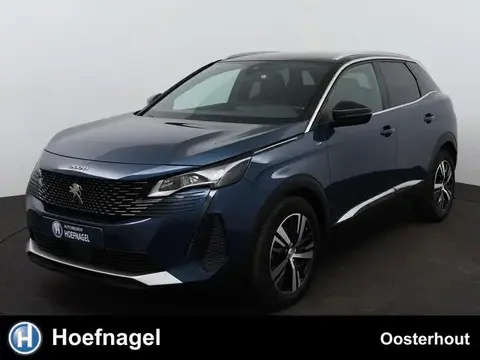 Used PEUGEOT 3008 Petrol 2021 Ad 