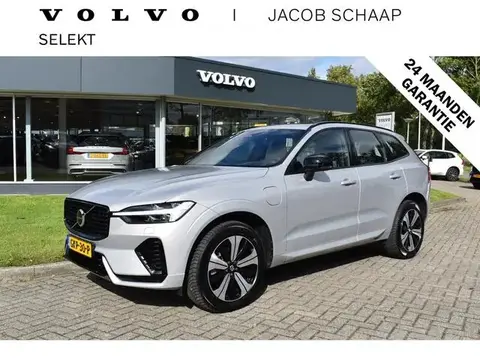 Used VOLVO XC60 Hybrid 2023 Ad 