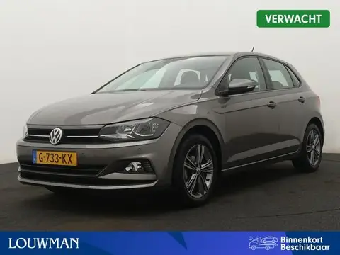 Used VOLKSWAGEN POLO Petrol 2019 Ad 