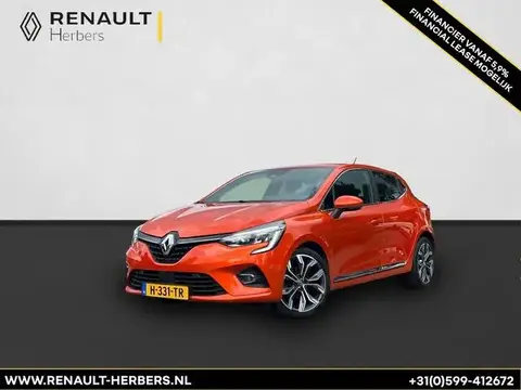 Used RENAULT CLIO Petrol 2020 Ad 