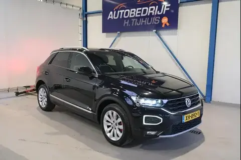 Used VOLKSWAGEN T-ROC Petrol 2019 Ad 