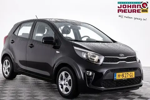 Annonce KIA PICANTO Essence 2020 d'occasion 