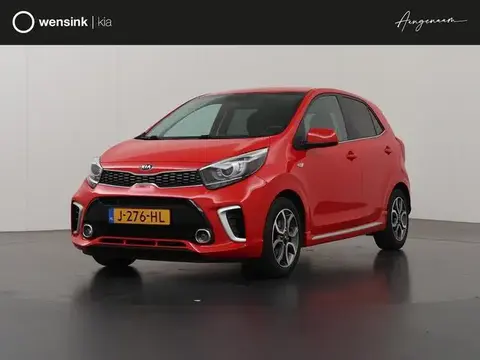 Used KIA PICANTO Petrol 2020 Ad 