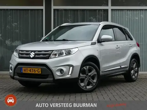 Annonce SUZUKI VITARA Essence 2016 d'occasion 