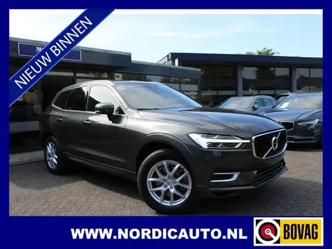 Annonce VOLVO XC60 Hybride 2019 d'occasion 