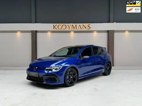 Annonce VOLKSWAGEN GOLF Essence 2021 d'occasion 